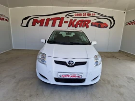 Toyota Auris 1.6 124кс АВТОМАТ 97000км - Car24.bg Toyota Auris 1.6 124кс АВТОМАТ 97000км