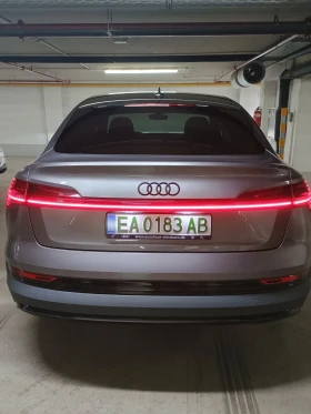 Audi E-Tron E-tron 50 - Car24.bg Audi E-Tron E-tron 50