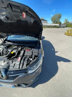Renault Megane dCi 8V Energy Business (66 kw) EURO 6B - 5950 € / 11637.19 лв. - 37513645 14 | Car24.bg Renault Megane dCi 8V Energy Business (66 kw) EURO 6B - 5950 € / 11637.19 лв. - 37513645 14