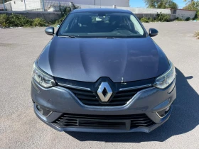 Renault Megane dCi 8V Energy Business (66 kw) EURO 6B - Car24.bg Renault Megane dCi 8V Energy Business (66 kw) EURO 6B