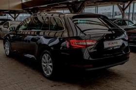 Skoda Superb 2.0TDI/4X4/AirCare/Подгрев/Дистроник/Ambition - 59900 лв. / 30626.38 € - 62457576 5 | Car24.bg Skoda Superb 2.0TDI/4X4/AirCare/Подгрев/Дистроник/Ambition - 59900 лв. / 30626.38 € - 62457576 5
