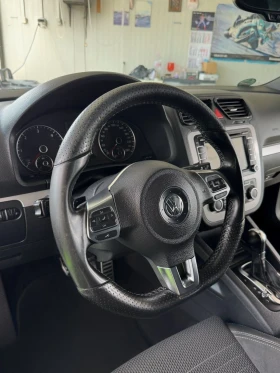 VW Scirocco 2.0TDI DSG - 8900 € / 17406.89 лв. - 79988577 6 | Car24.bg VW Scirocco 2.0TDI DSG - 8900 € / 17406.89 лв. - 79988577 6