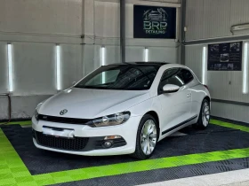 VW Scirocco 2.0TDI DSG - Car24.bg VW Scirocco 2.0TDI DSG