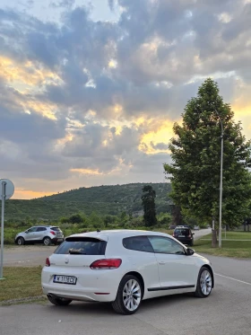 VW Scirocco 2.0TDI DSG - 8900 € / 17406.89 лв. - 79988577 2 | Car24.bg VW Scirocco 2.0TDI DSG - 8900 € / 17406.89 лв. - 79988577 2