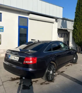 Audi A6 - Car24.bg Audi A6