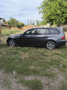 BMW 320 320d - 2800 € / 5476.32 лв. - 53319164 9 | Car24.bg BMW 320 320d - 2800 € / 5476.32 лв. - 53319164 9