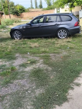 BMW 320 320d - 2800 € / 5476.32 лв. - 53319164 8 | Car24.bg BMW 320 320d - 2800 € / 5476.32 лв. - 53319164 8