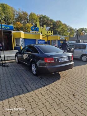 Audi A6 - 3500 € / 6845.40 лв. - 89405591 2 | Car24.bg Audi A6 - 3500 € / 6845.40 лв. - 89405591 2