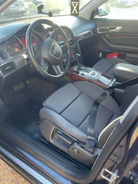 Audi A6 - 3500 € / 6845.40 лв. - 89405591 6 | Car24.bg Audi A6 - 3500 € / 6845.40 лв. - 89405591 6