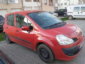 Renault Modus undefined | Auto.bg — изображение 2 Renault Modus undefined | Auto.bg — изображение 2