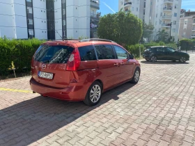 Mazda 5 undefined | Auto.bg — изображение 2 Mazda 5 undefined | Auto.bg — изображение 2