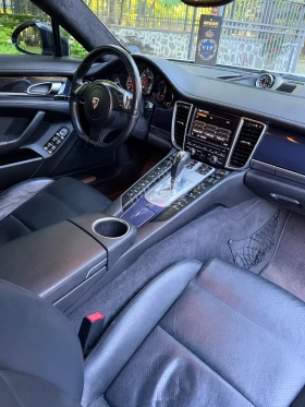 Porsche Panamera undefined | Auto.bg — изображение 11 Porsche Panamera undefined | Auto.bg — изображение 11