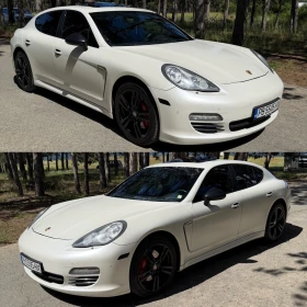 Porsche Panamera undefined | Auto.bg — изображение 15 Porsche Panamera undefined | Auto.bg — изображение 15