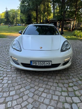 Porsche Panamera undefined | Auto.bg — изображение 3 Porsche Panamera undefined | Auto.bg — изображение 3