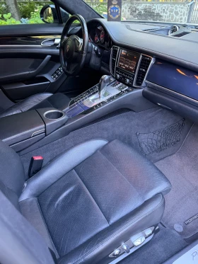 Porsche Panamera undefined | Auto.bg — изображение 10 Porsche Panamera undefined | Auto.bg — изображение 10