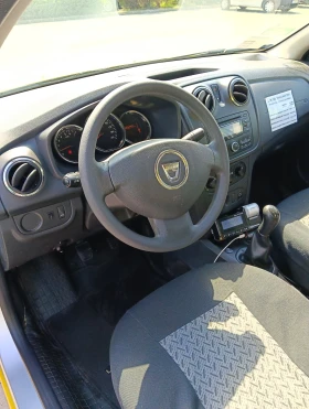 Dacia Logan - 7500 € / 14668.73 лв. - 56971229 6 | Car24.bg Dacia Logan - 7500 € / 14668.73 лв. - 56971229 6