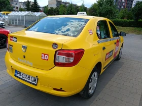 Dacia Logan - 7500 € / 14668.73 лв. - 56971229 5 | Car24.bg Dacia Logan - 7500 € / 14668.73 лв. - 56971229 5