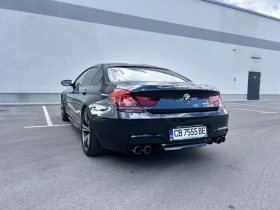 Обява за продажба на BMW M6