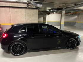 Mercedes-Benz A 200 AMG/Edition/Night | Auto.bg — изображение 2 Mercedes-Benz A 200 AMG/Edition/Night | Auto.bg — изображение 2