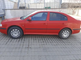 Skoda Octavia 1, 6 | Auto.bg — изображение 8 Skoda Octavia 1, 6 | Auto.bg — изображение 8