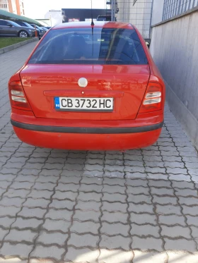 Skoda Octavia 1, 6 | Auto.bg — изображение 3 Skoda Octavia 1, 6 | Auto.bg — изображение 3
