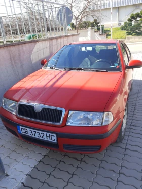 Skoda Octavia 1, 6 | Auto.bg — изображение 2 Skoda Octavia 1, 6 | Auto.bg — изображение 2