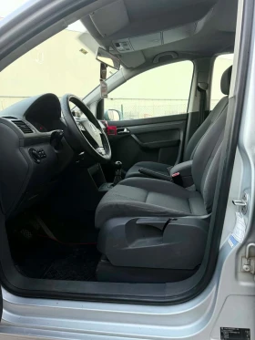 VW Touran 1.9 | Auto.bg — изображение 6 VW Touran 1.9 | Auto.bg — изображение 6