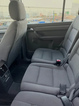 VW Touran 1.9 | Auto.bg — изображение 7 VW Touran 1.9 | Auto.bg — изображение 7