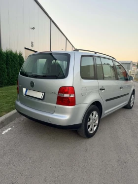 VW Touran 1.9 | Auto.bg — изображение 3 VW Touran 1.9 | Auto.bg — изображение 3