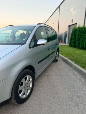 VW Touran 1.9 | Auto.bg — изображение 2 VW Touran 1.9 | Auto.bg — изображение 2