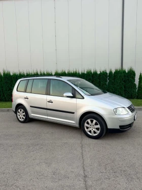 VW Touran 1.9 | Auto.bg — изображение 4 VW Touran 1.9 | Auto.bg — изображение 4