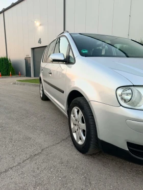 VW Touran 1.9 | Auto.bg — изображение 5 VW Touran 1.9 | Auto.bg — изображение 5