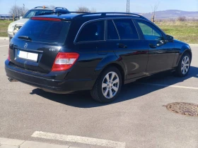 Mercedes-Benz C 220 - 4299 € - 57652329 5 | Car24.bg Mercedes-Benz C 220 - 4299 € - 57652329 5