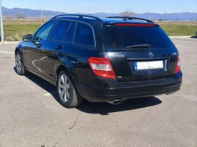 Mercedes-Benz C 220 - 4299 € - 57652329 3 | Car24.bg Mercedes-Benz C 220 - 4299 € - 57652329 3
