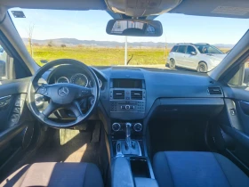 Mercedes-Benz C 220 - 4299 € - 57652329 10 | Car24.bg Mercedes-Benz C 220 - 4299 € - 57652329 10