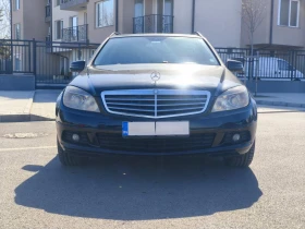 Mercedes-Benz C 220 - 4299 € - 57652329 7 | Car24.bg Mercedes-Benz C 220 - 4299 € - 57652329 7