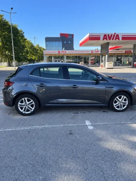 Renault Megane 1.5CDI | Auto.bg — изображение 9 Renault Megane 1.5CDI | Auto.bg — изображение 9