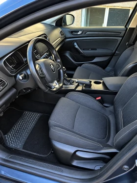 Renault Megane 1.5CDI | Auto.bg — изображение 10 Renault Megane 1.5CDI | Auto.bg — изображение 10