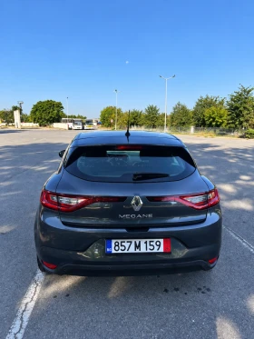 Renault Megane 1.5CDI | Auto.bg — изображение 8 Renault Megane 1.5CDI | Auto.bg — изображение 8