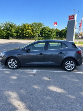 Renault Megane 1.5CDI | Auto.bg — изображение 4 Renault Megane 1.5CDI | Auto.bg — изображение 4