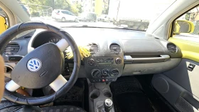 VW New beetle undefined | Auto.bg — изображение 8 VW New beetle undefined | Auto.bg — изображение 8