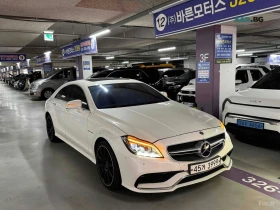 Mercedes-Benz CLS 63 AMG 360* КОЖА* ОБДУХВ* НАВИ* ПАНО | Auto.bg — изображение 2 Mercedes-Benz CLS 63 AMG 360* КОЖА* ОБДУХВ* НАВИ* ПАНО | Auto.bg — изображение 2