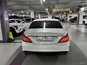 Mercedes-Benz CLS 63 AMG 360* КОЖА* ОБДУХВ* НАВИ* ПАНО | Auto.bg — изображение 3 Mercedes-Benz CLS 63 AMG 360* КОЖА* ОБДУХВ* НАВИ* ПАНО | Auto.bg — изображение 3