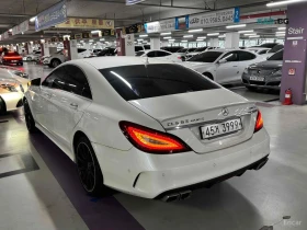 Mercedes-Benz CLS 63 AMG 360* КОЖА* ОБДУХВ* НАВИ* ПАНО | Auto.bg — изображение 4 Mercedes-Benz CLS 63 AMG 360* КОЖА* ОБДУХВ* НАВИ* ПАНО | Auto.bg — изображение 4