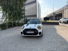 Mini John Cooper Works undefined | Auto.bg — изображение 9 Mini John Cooper Works undefined | Auto.bg — изображение 9