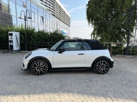 Mini John Cooper Works undefined | Auto.bg — изображение 7 Mini John Cooper Works undefined | Auto.bg — изображение 7