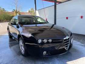 Alfa Romeo 159 Премахнати вихрови клапани, егр, дпф, ремап | Auto.bg — изображение 10 Alfa Romeo 159 Премахнати вихрови клапани, егр, дпф, ремап | Auto.bg — изображение 10