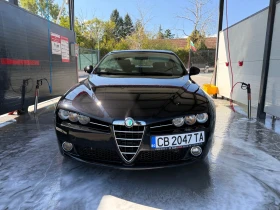 Alfa Romeo 159 Премахнати вихрови клапани, егр, дпф, ремап | Auto.bg — изображение 8 Alfa Romeo 159 Премахнати вихрови клапани, егр, дпф, ремап | Auto.bg — изображение 8