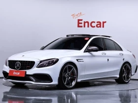 Mercedes-Benz CLA C63 S AMG| 503к.с. - Car24.bg Mercedes-Benz CLA C63 S AMG| 503к.с.