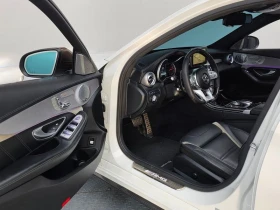 Mercedes-Benz CLA C63 S AMG| 503к.с. - 37100 € - 68434067 10 | Car24.bg Mercedes-Benz CLA C63 S AMG| 503к.с. - 37100 € - 68434067 10